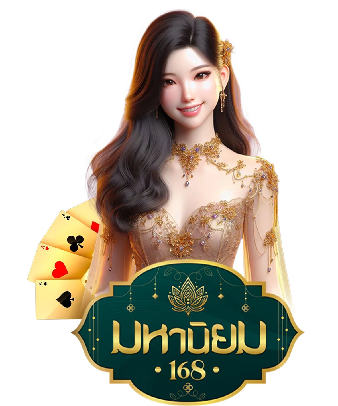 slot1 by มหานิยม 168